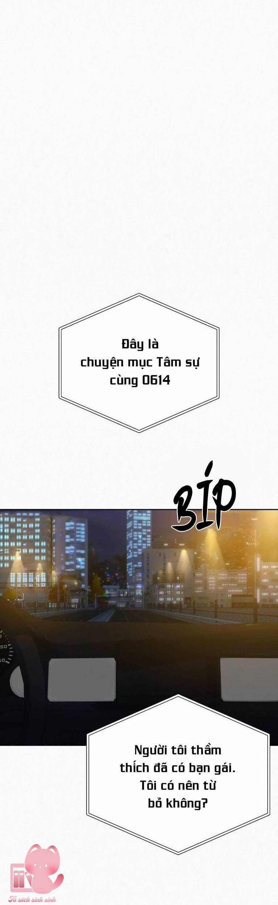 Tình Yêu Trong Sáng Chapter 99 trang 49