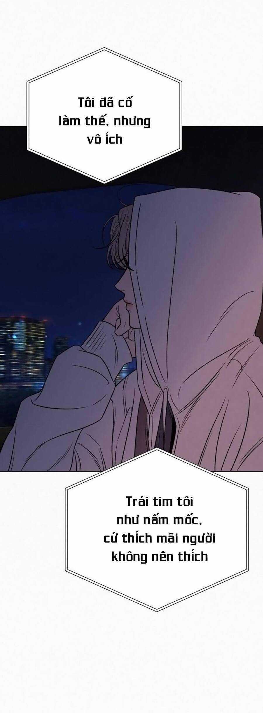 Tình Yêu Trong Sáng Chapter 99 trang 50