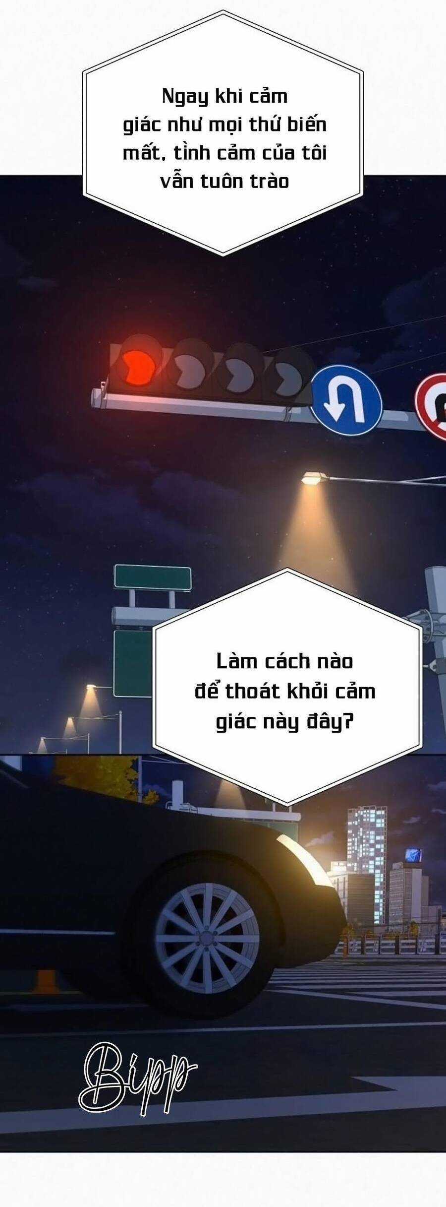 Tình Yêu Trong Sáng Chapter 99 trang 51