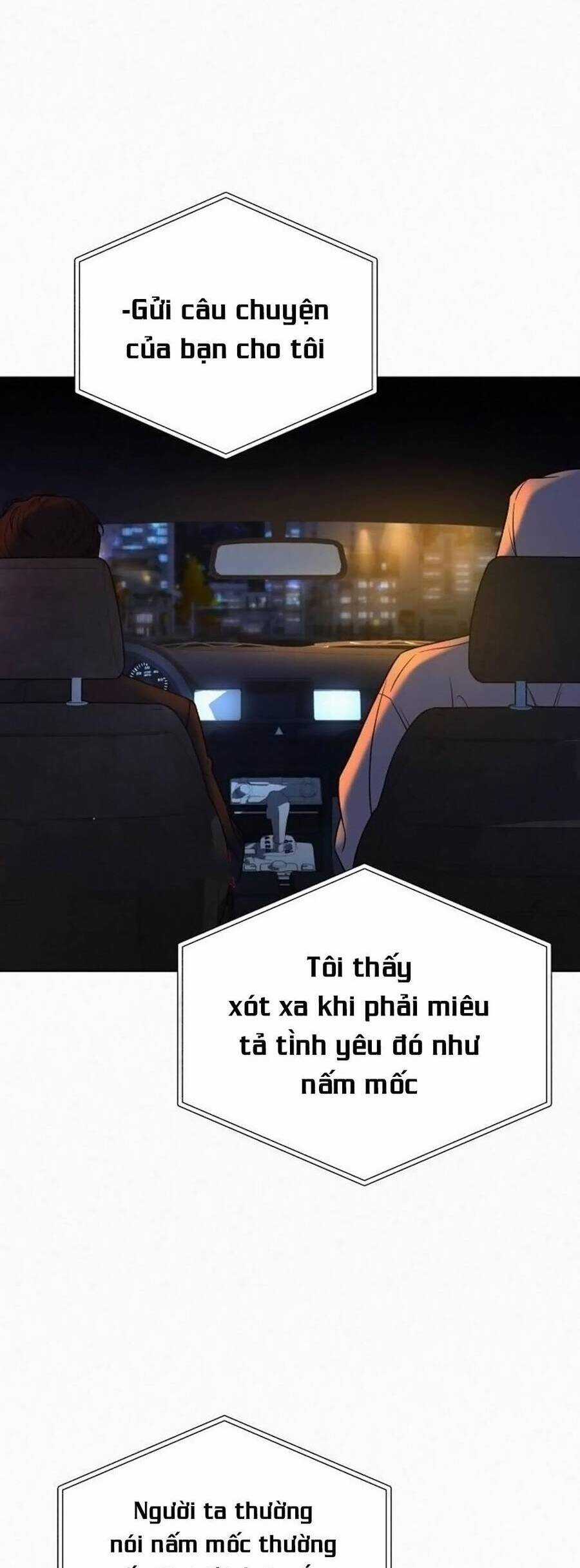 Tình Yêu Trong Sáng Chapter 99 trang 52