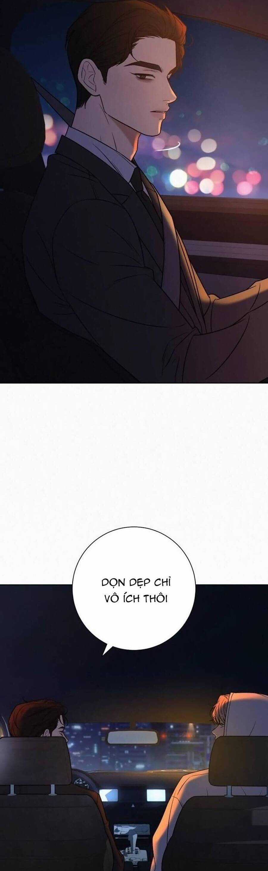 Tình Yêu Trong Sáng Chapter 99 trang 60