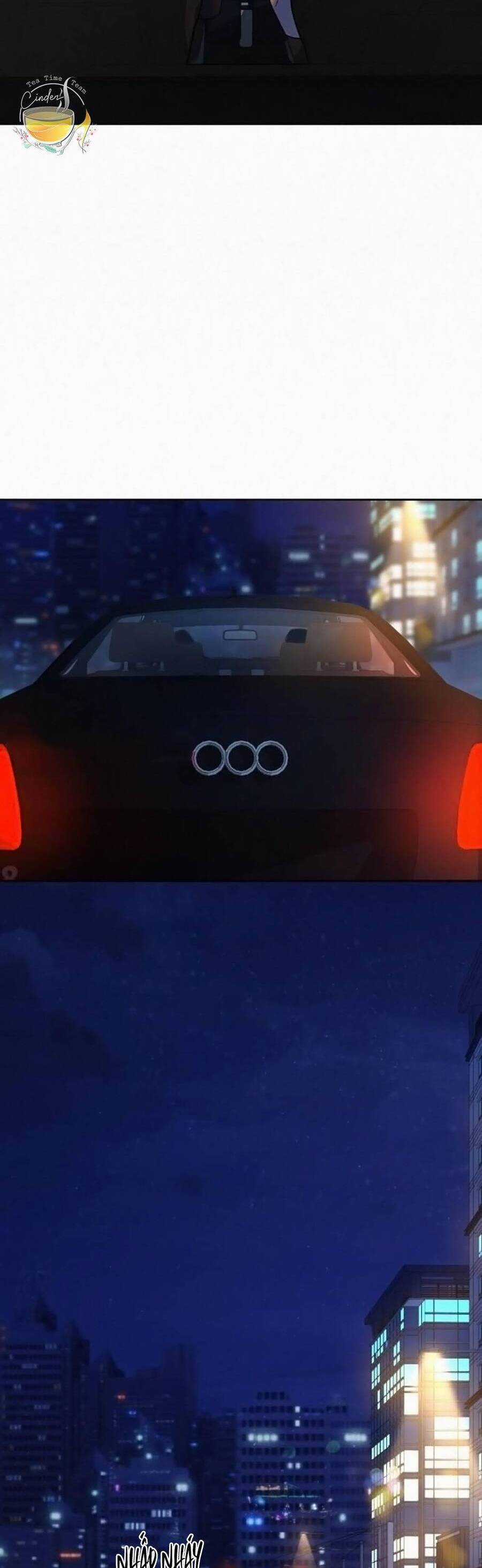 Tình Yêu Trong Sáng Chapter 99 trang 61