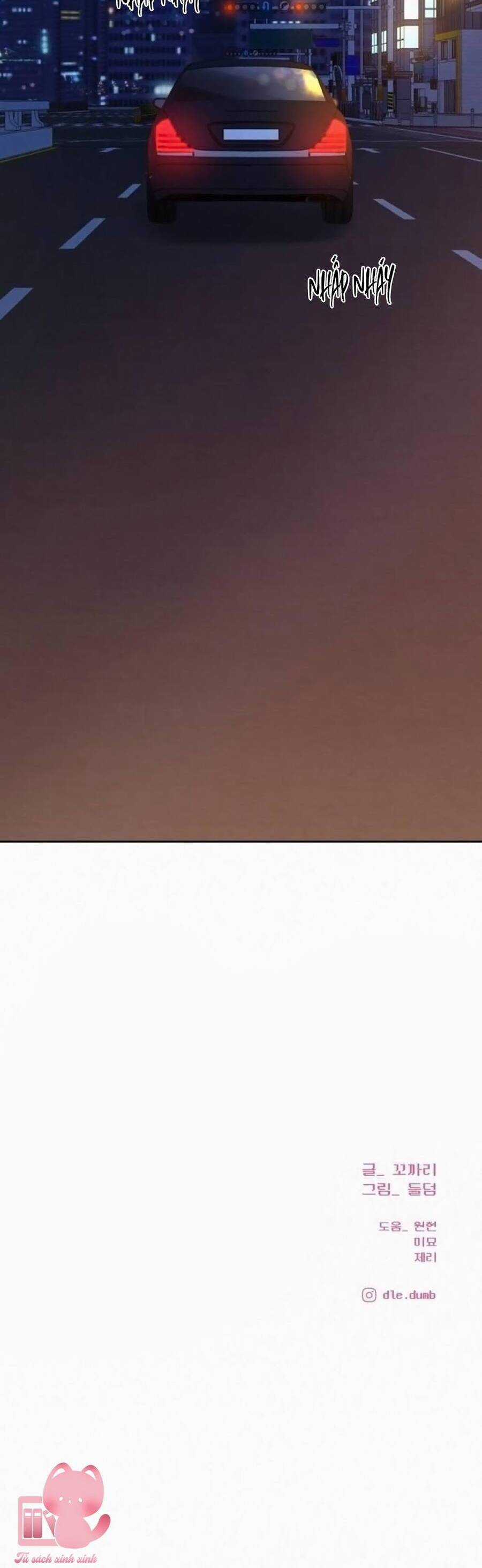 Tình Yêu Trong Sáng Chapter 99 trang 62