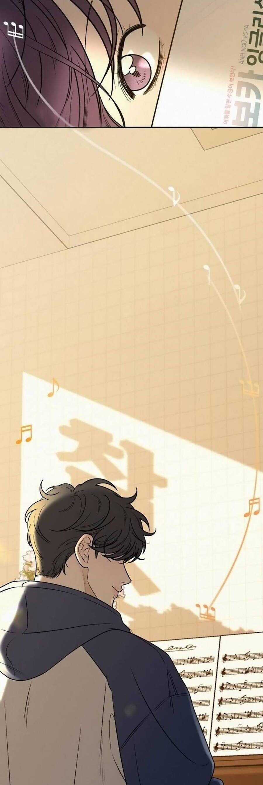 Tình Yêu Trong Sáng Chapter 99 trang 8