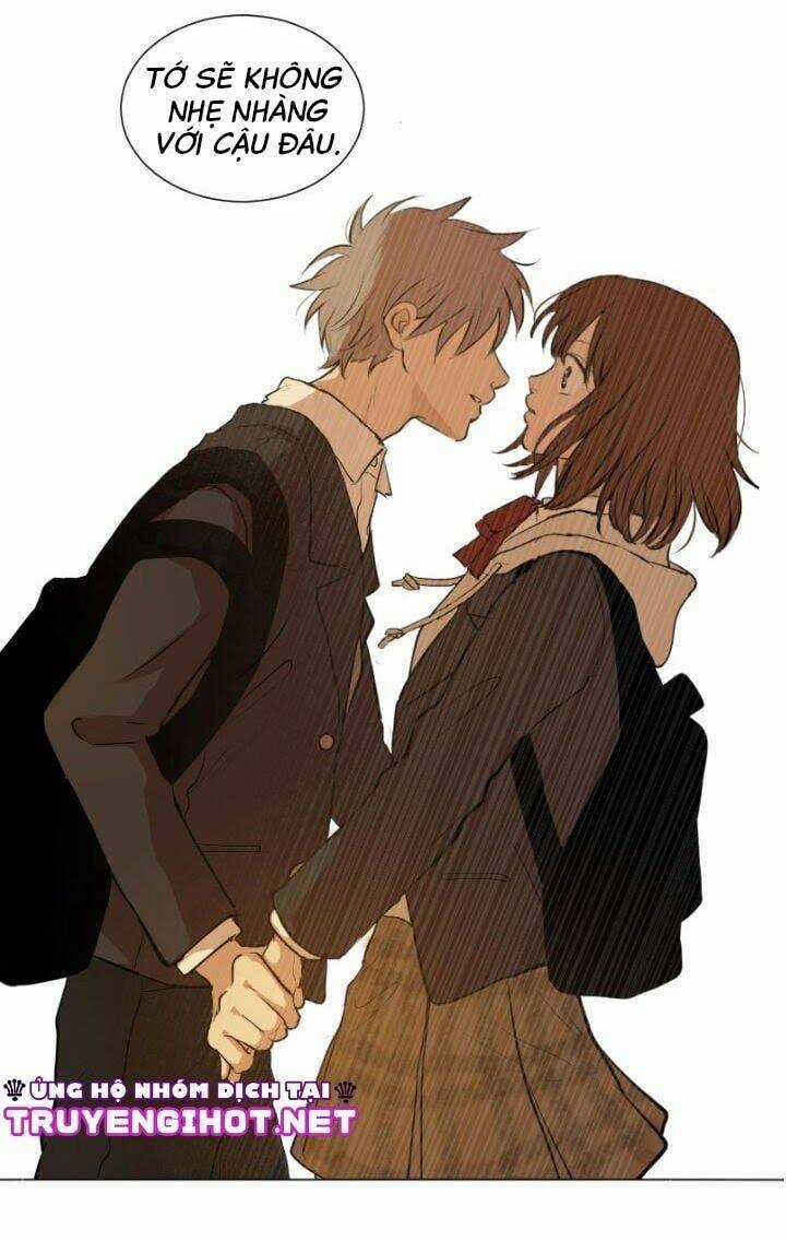 Tình Yêu Tuổi Trẻ Chapter 1 trang 14