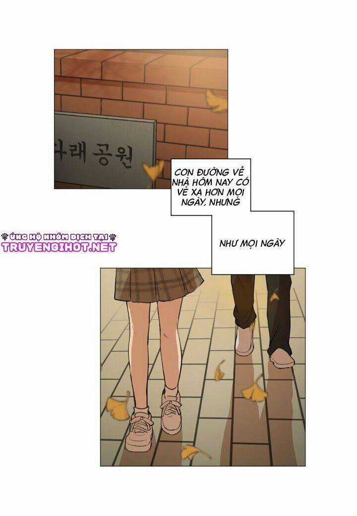 Tình Yêu Tuổi Trẻ Chapter 1 trang 2