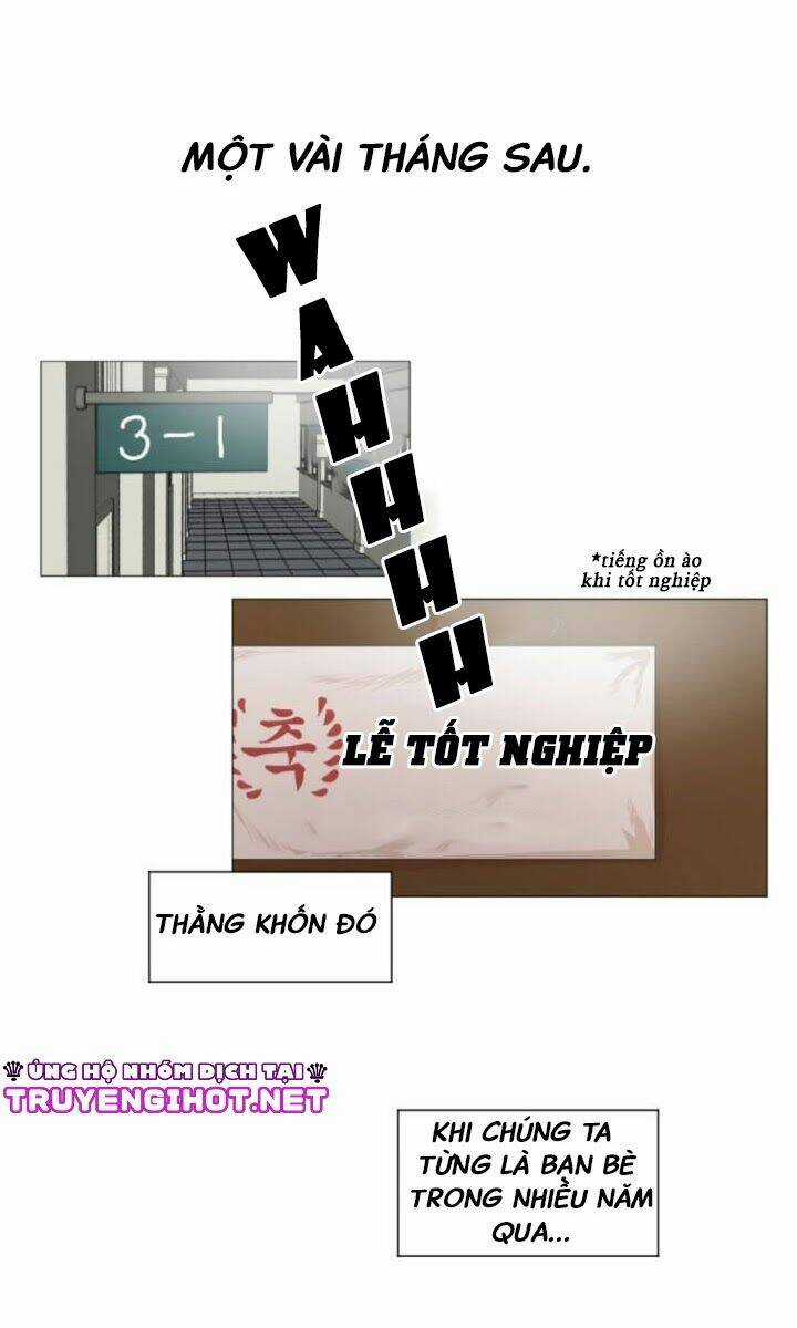 Tình Yêu Tuổi Trẻ Chapter 1 trang 34