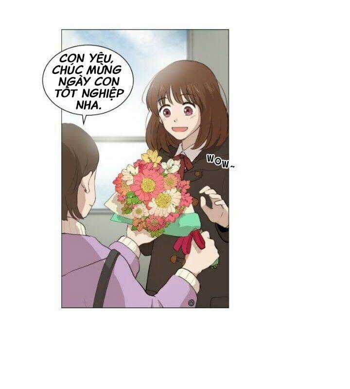 Tình Yêu Tuổi Trẻ Chapter 1 trang 35