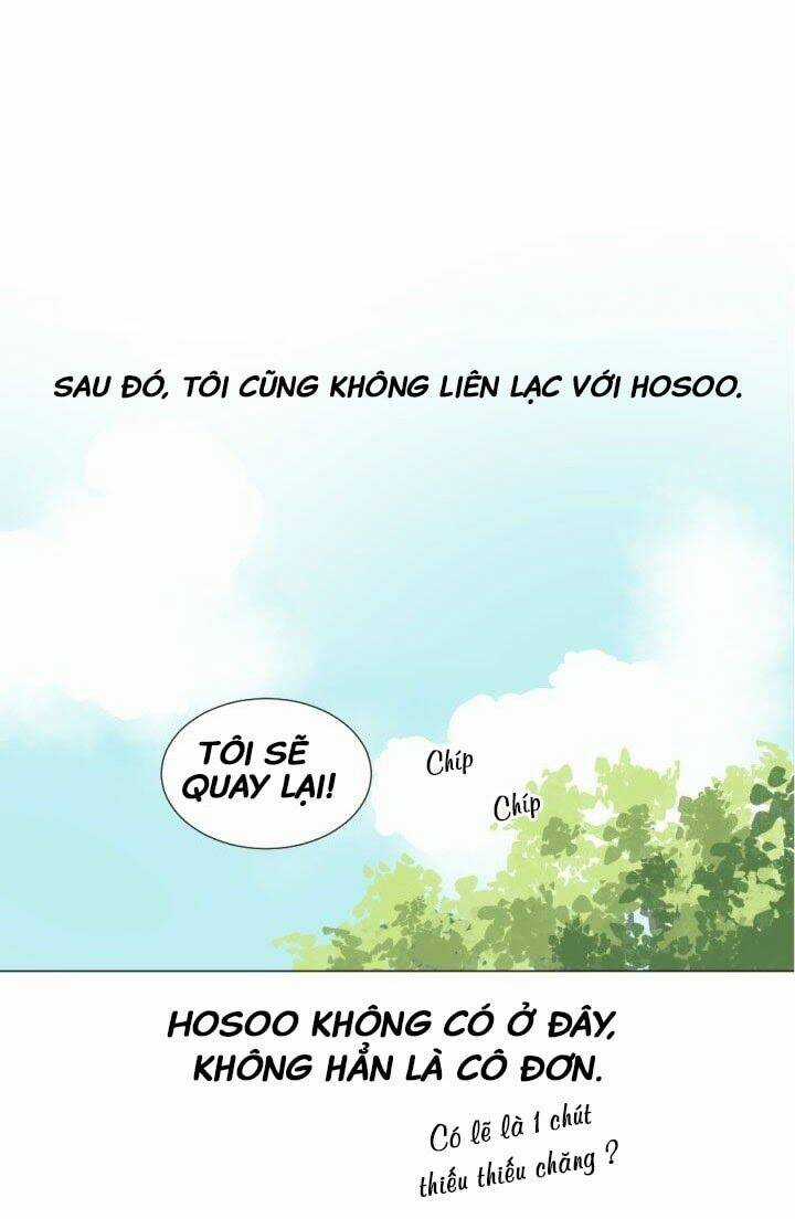 Tình Yêu Tuổi Trẻ Chapter 1 trang 39