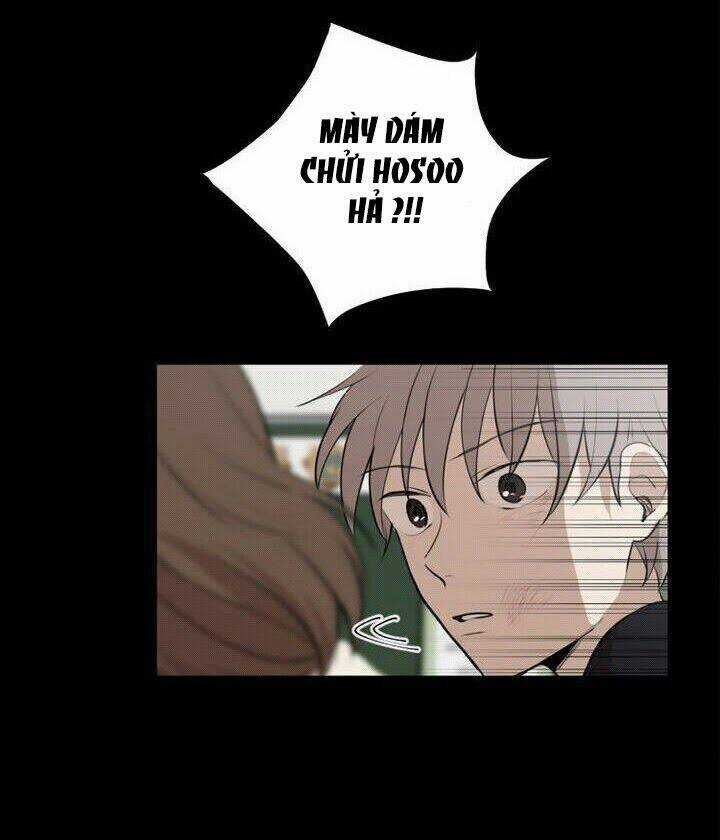 Tình Yêu Tuổi Trẻ Chapter 10 trang 11