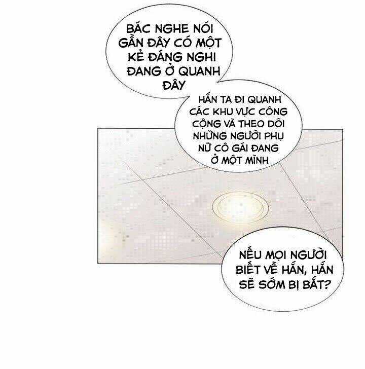 Tình Yêu Tuổi Trẻ Chapter 10 trang 28