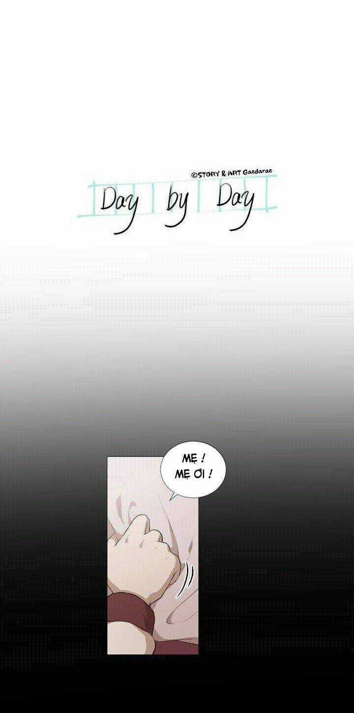 Tình Yêu Tuổi Trẻ Chapter 10 trang 3