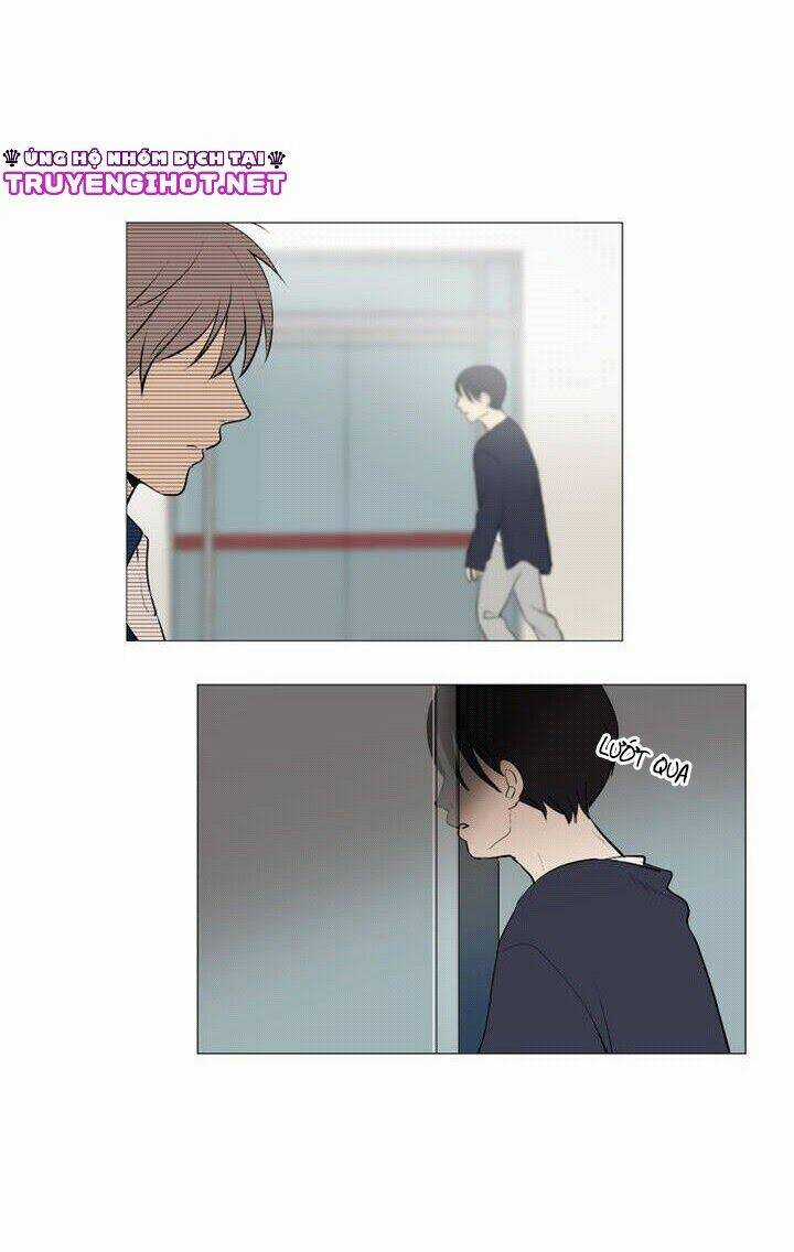 Tình Yêu Tuổi Trẻ Chapter 10 trang 39