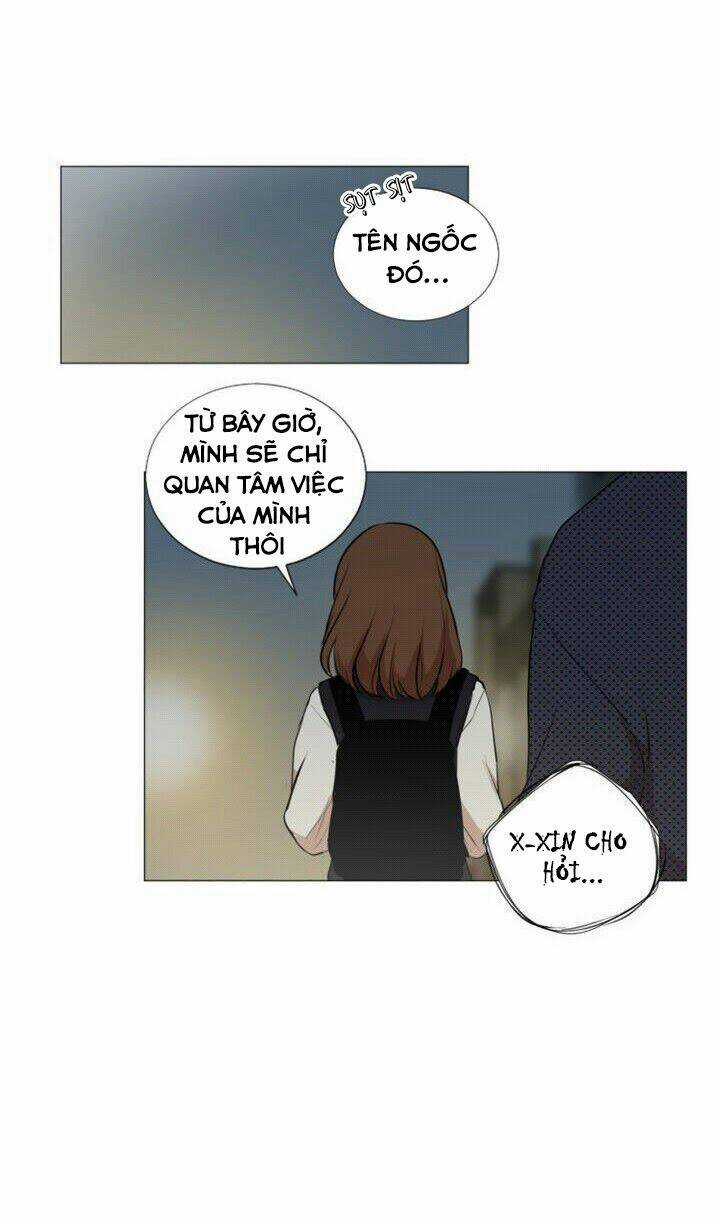 Tình Yêu Tuổi Trẻ Chapter 10 trang 41