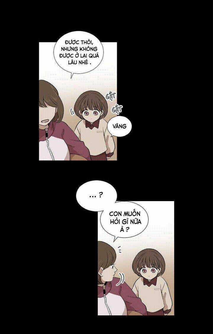 Tình Yêu Tuổi Trẻ Chapter 10 trang 5