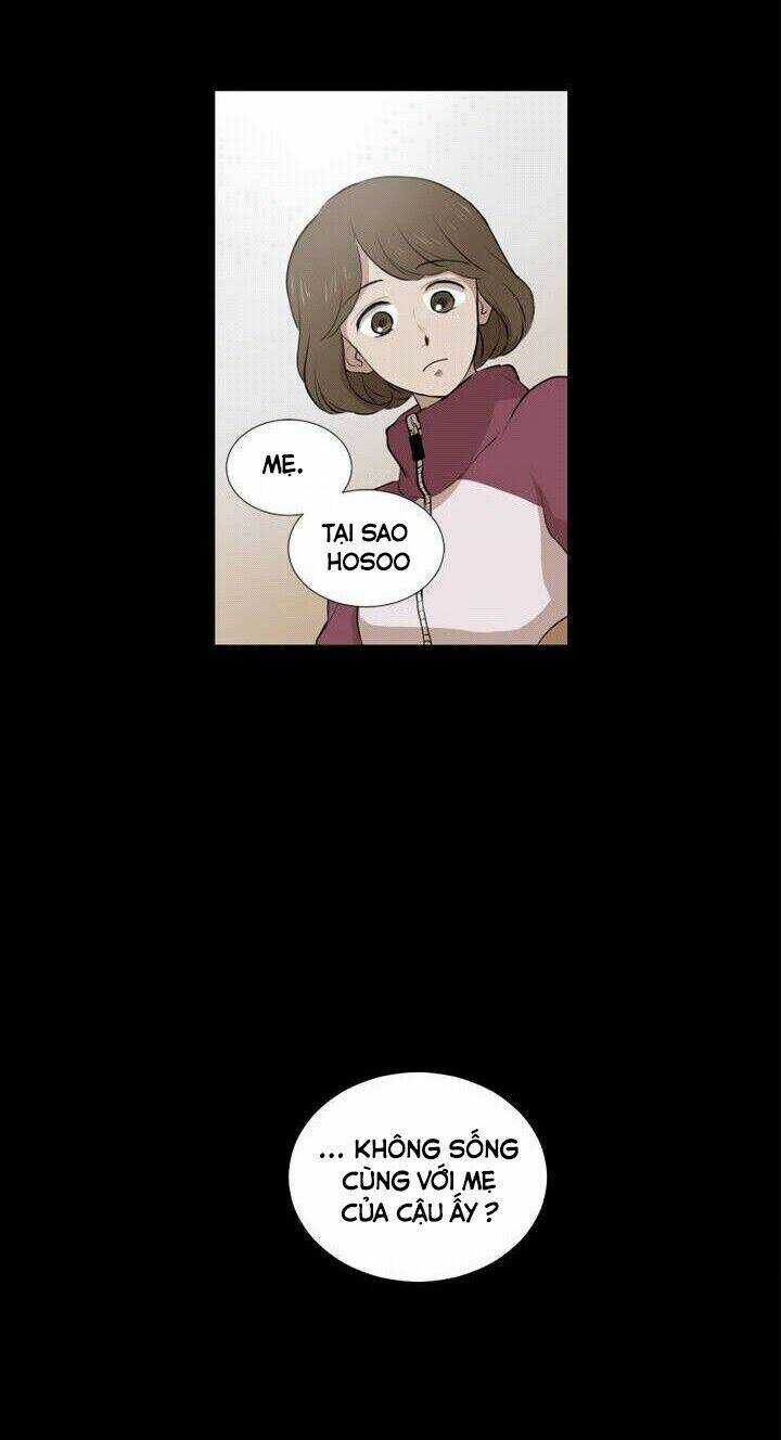 Tình Yêu Tuổi Trẻ Chapter 10 trang 6