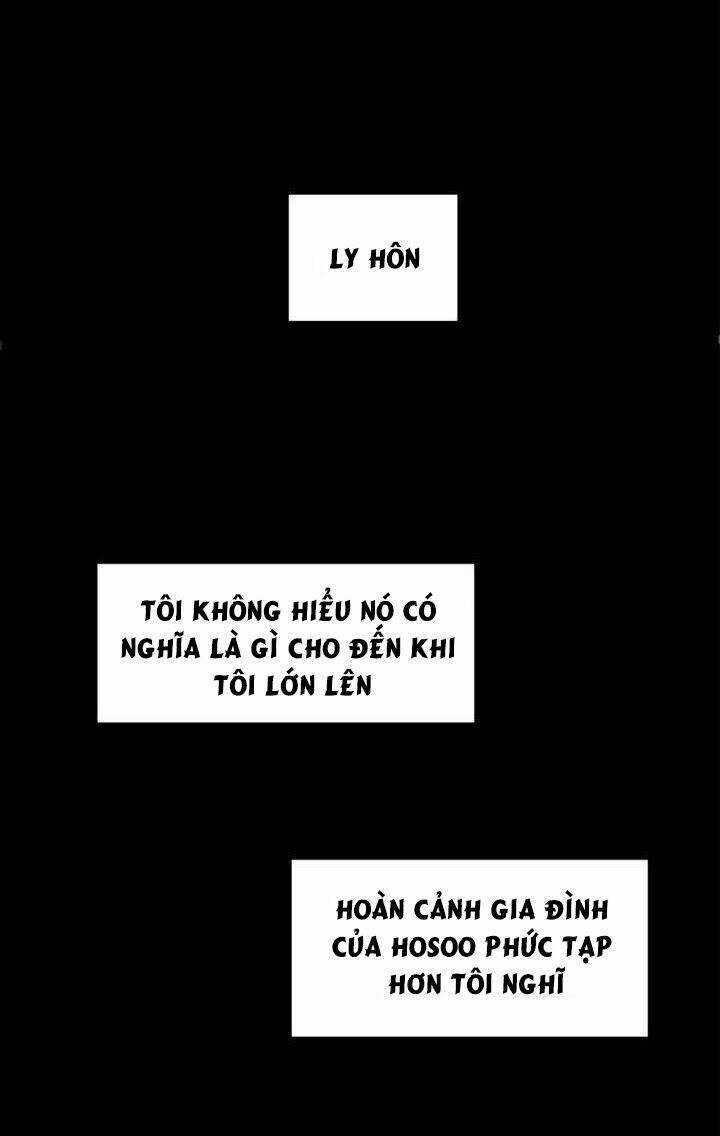 Tình Yêu Tuổi Trẻ Chapter 10 trang 7