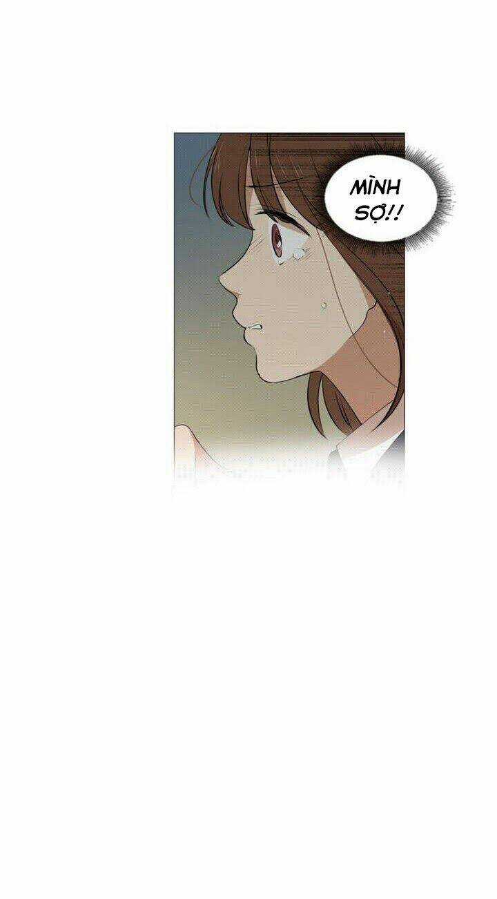 Tình Yêu Tuổi Trẻ Chapter 11 trang 10