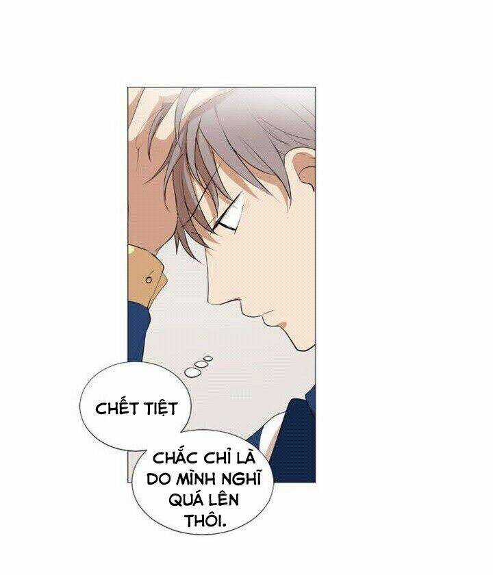 Tình Yêu Tuổi Trẻ Chapter 11 trang 13