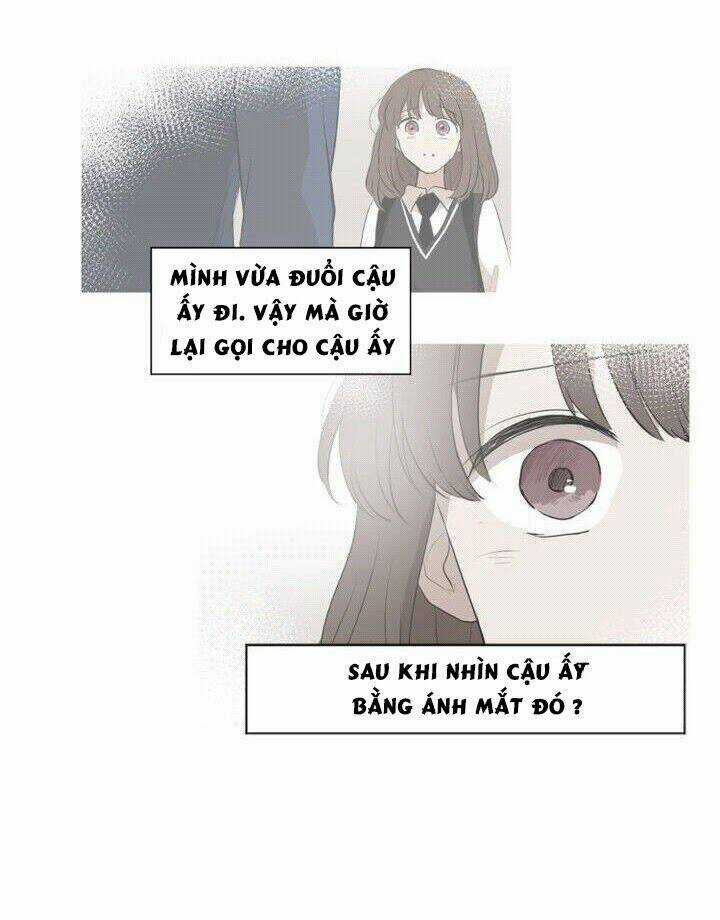 Tình Yêu Tuổi Trẻ Chapter 11 trang 16