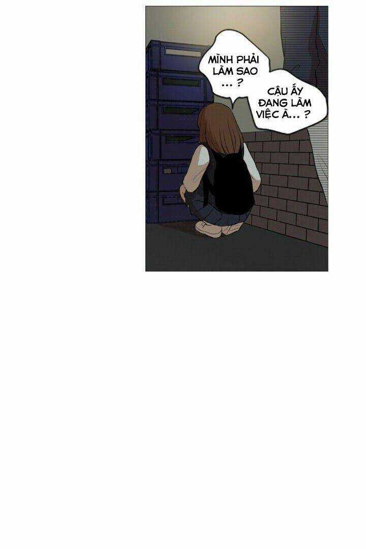 Tình Yêu Tuổi Trẻ Chapter 11 trang 22