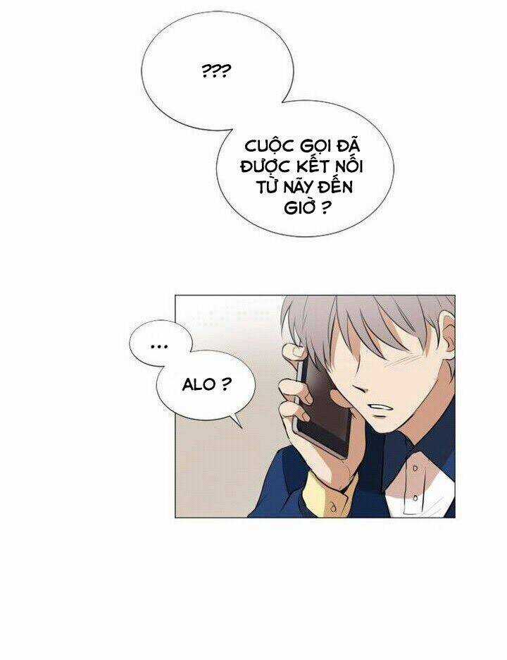 Tình Yêu Tuổi Trẻ Chapter 11 trang 24