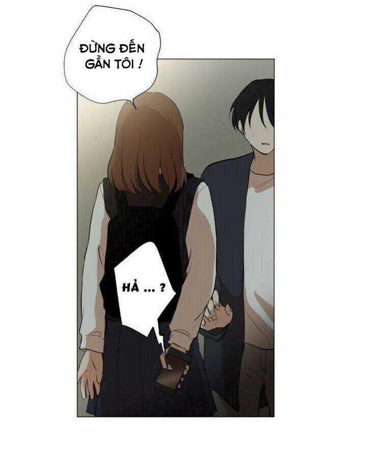 Tình Yêu Tuổi Trẻ Chapter 11 trang 26