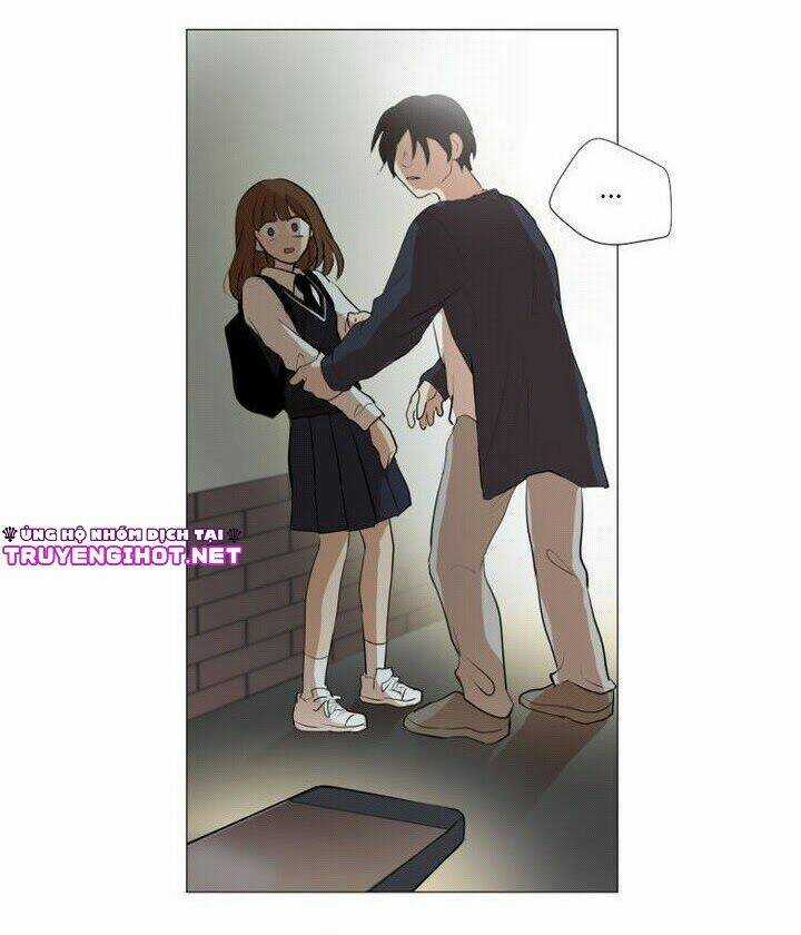 Tình Yêu Tuổi Trẻ Chapter 11 trang 29