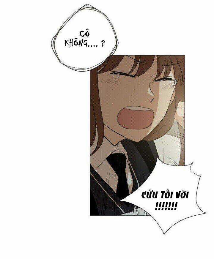 Tình Yêu Tuổi Trẻ Chapter 11 trang 30