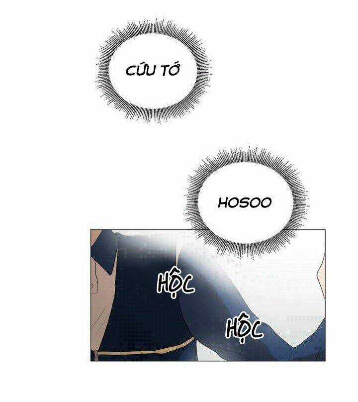 Tình Yêu Tuổi Trẻ Chapter 11 trang 32