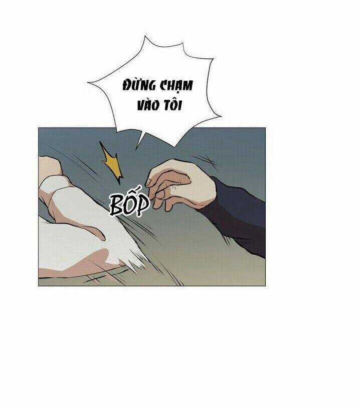 Tình Yêu Tuổi Trẻ Chapter 11 trang 4