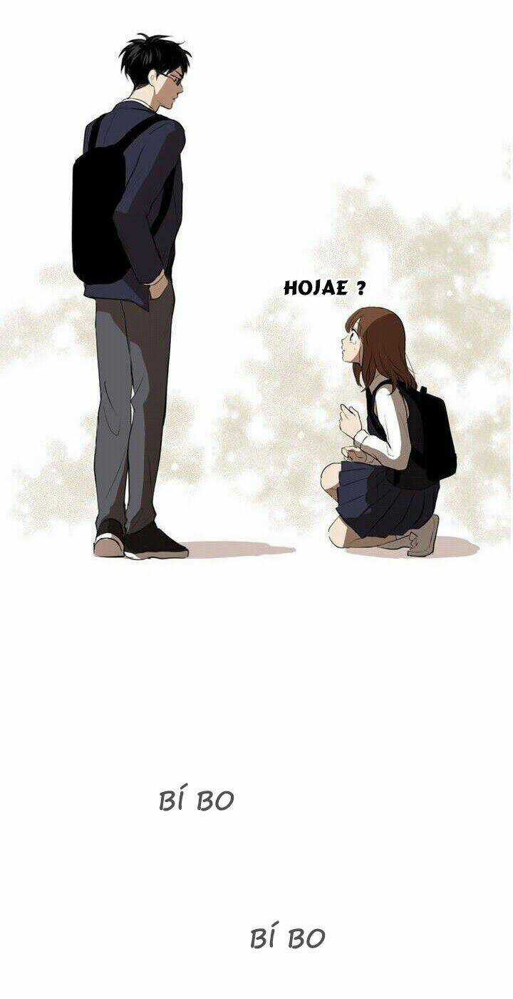 Tình Yêu Tuổi Trẻ Chapter 11 trang 40