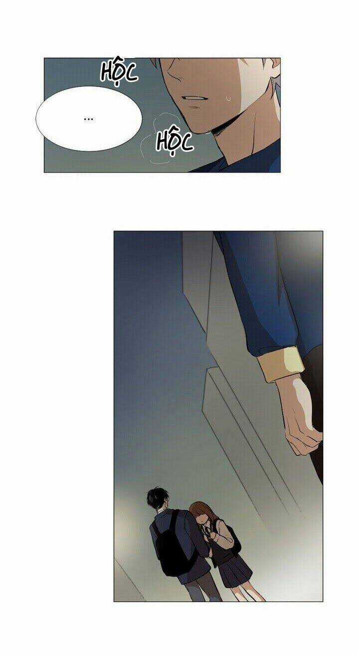 Tình Yêu Tuổi Trẻ Chapter 11 trang 43