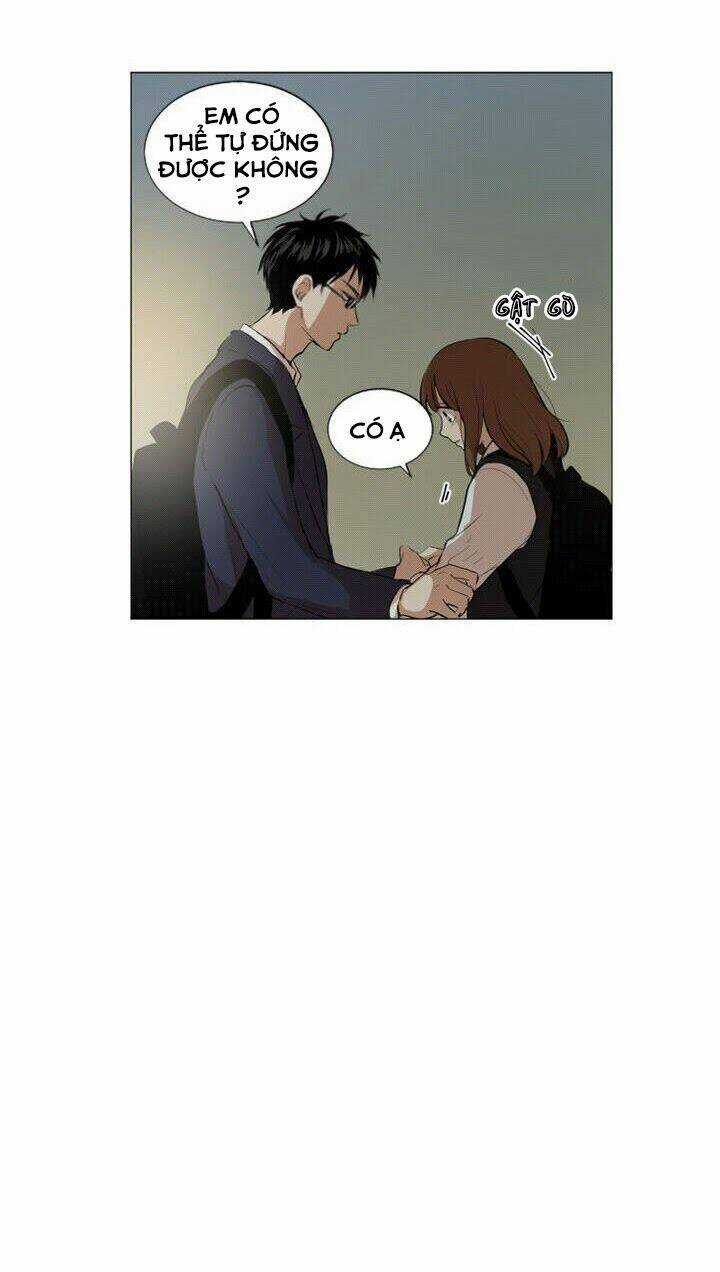 Tình Yêu Tuổi Trẻ Chapter 11 trang 44