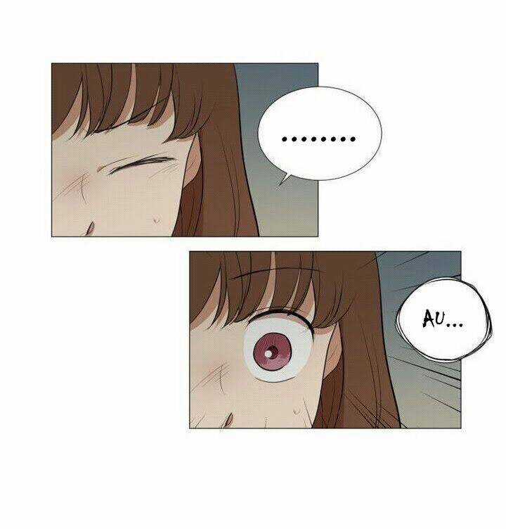 Tình Yêu Tuổi Trẻ Chapter 11 trang 5