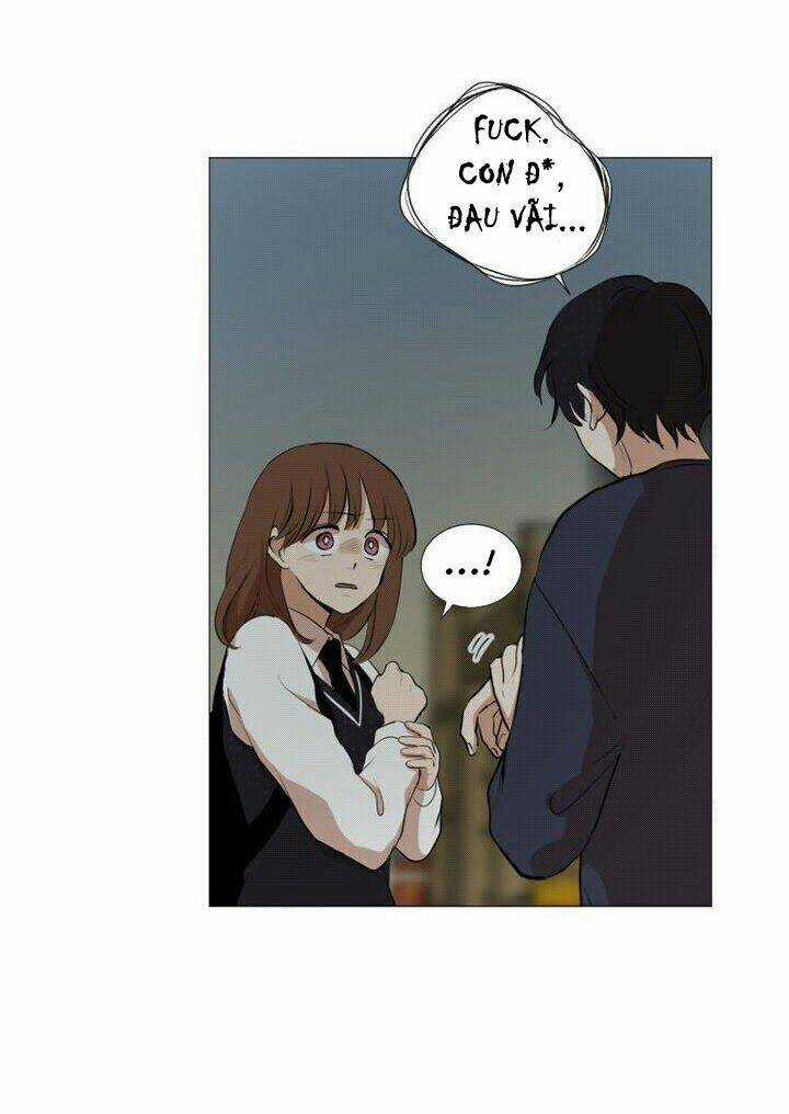 Tình Yêu Tuổi Trẻ Chapter 11 trang 6