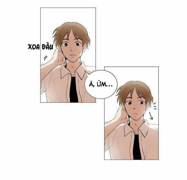 Tình Yêu Tuổi Trẻ Chapter 12 trang 13