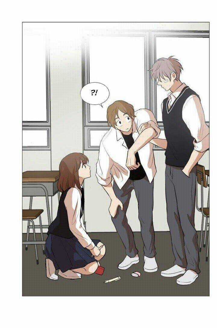 Tình Yêu Tuổi Trẻ Chapter 12 trang 15