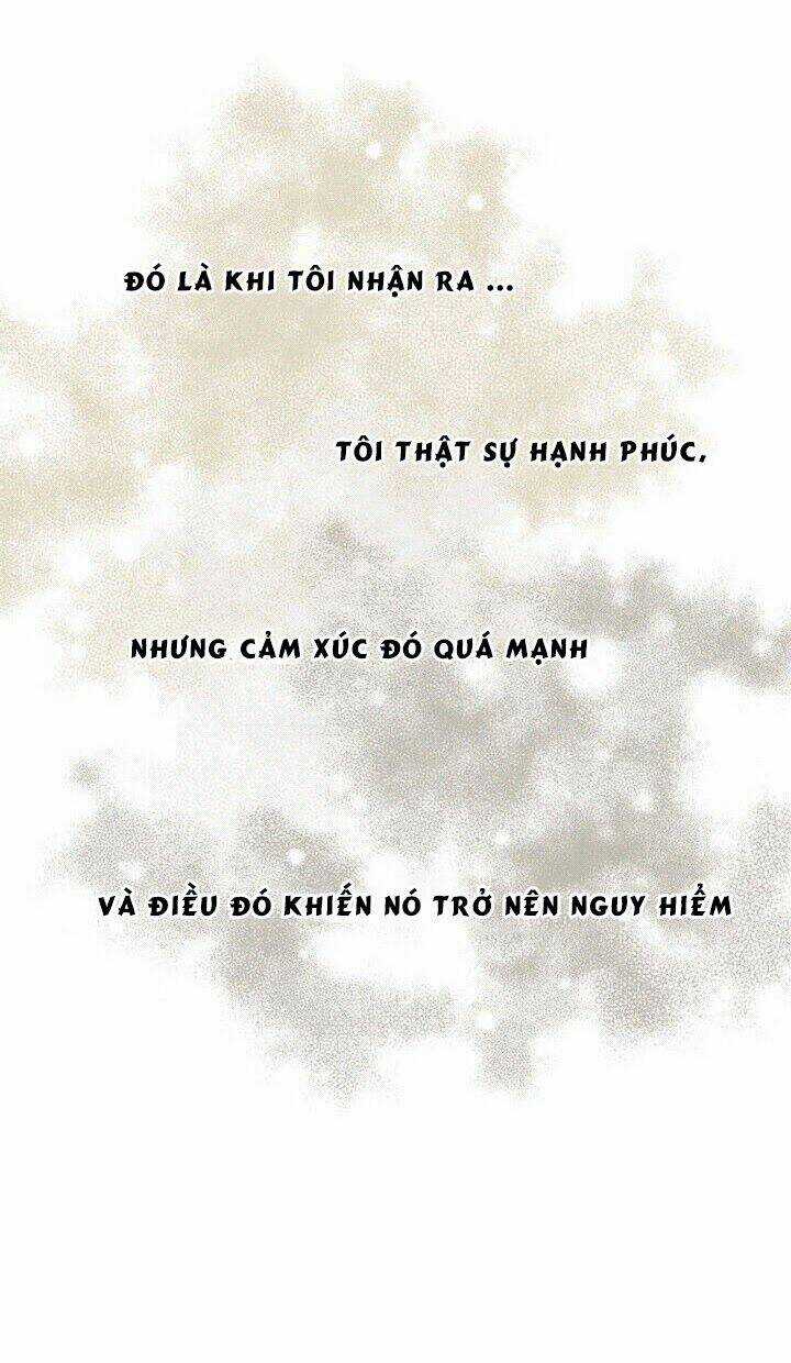 Tình Yêu Tuổi Trẻ Chapter 12 trang 38