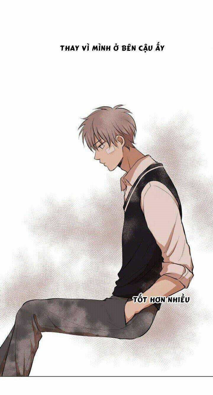 Tình Yêu Tuổi Trẻ Chapter 12 trang 4