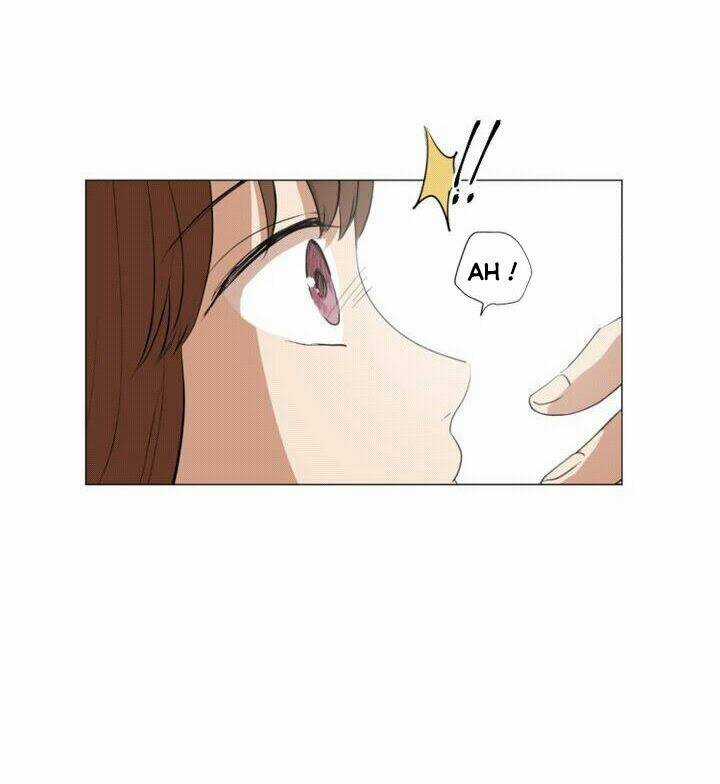 Tình Yêu Tuổi Trẻ Chapter 12 trang 8