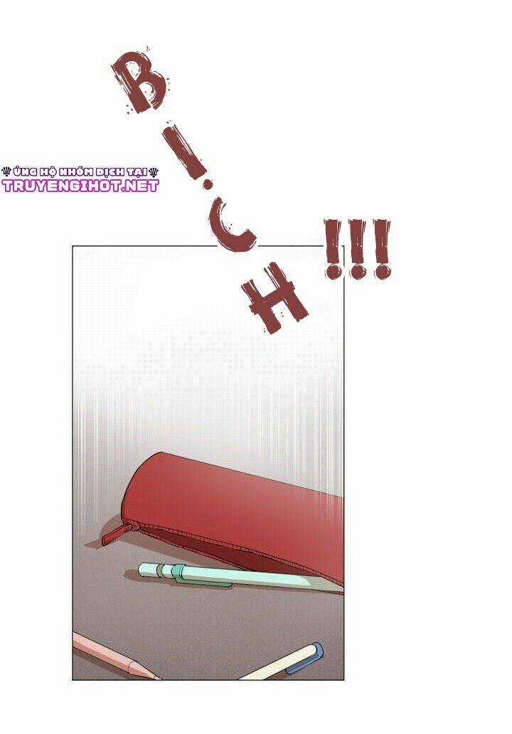 Tình Yêu Tuổi Trẻ Chapter 12 trang 9