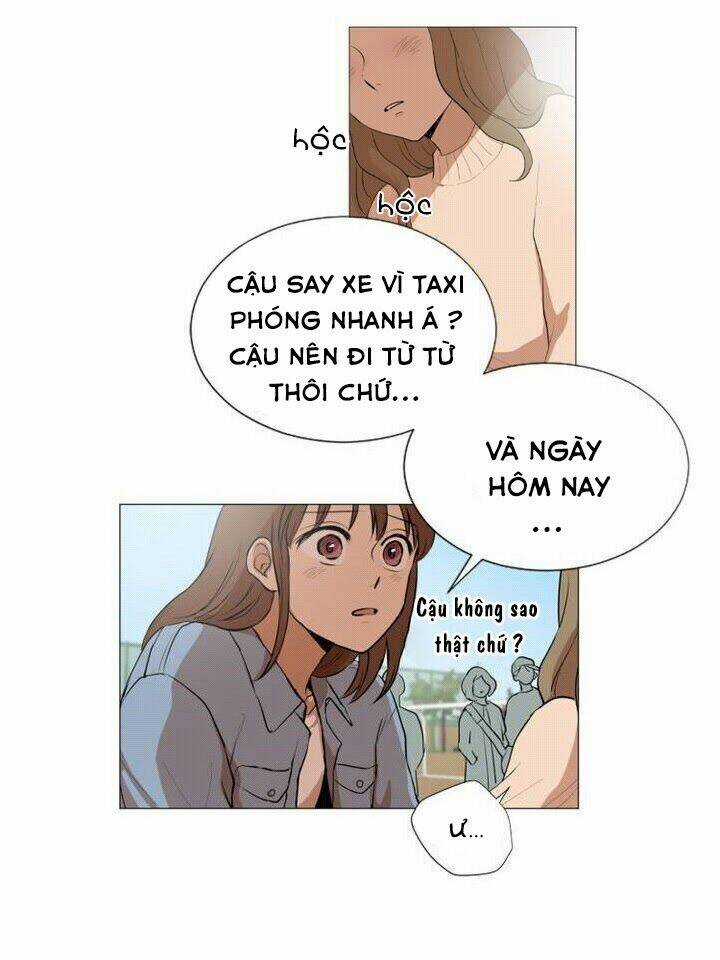 Tình Yêu Tuổi Trẻ Chapter 13 trang 2