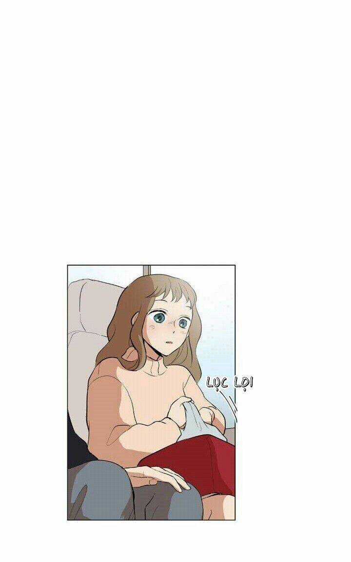 Tình Yêu Tuổi Trẻ Chapter 13 trang 20