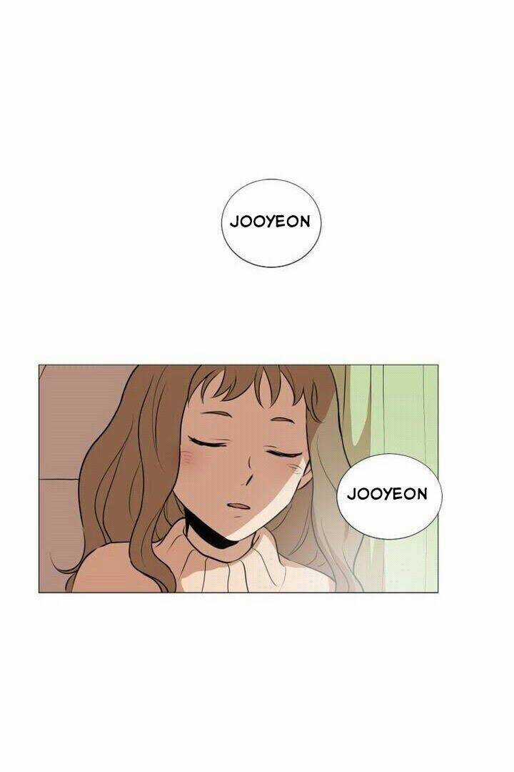 Tình Yêu Tuổi Trẻ Chapter 13 trang 26