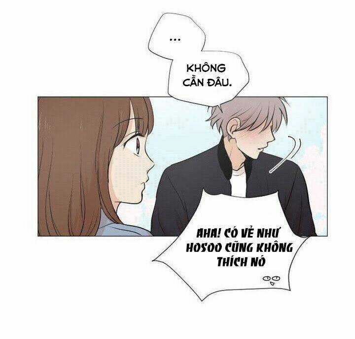 Tình Yêu Tuổi Trẻ Chapter 14 trang 11