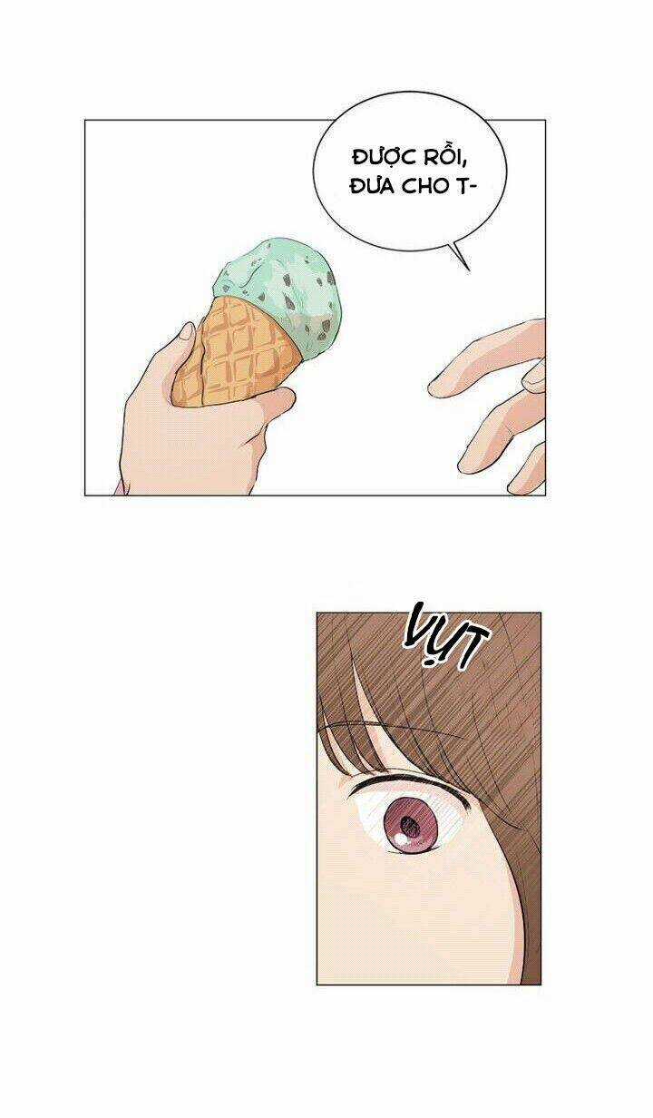 Tình Yêu Tuổi Trẻ Chapter 14 trang 15