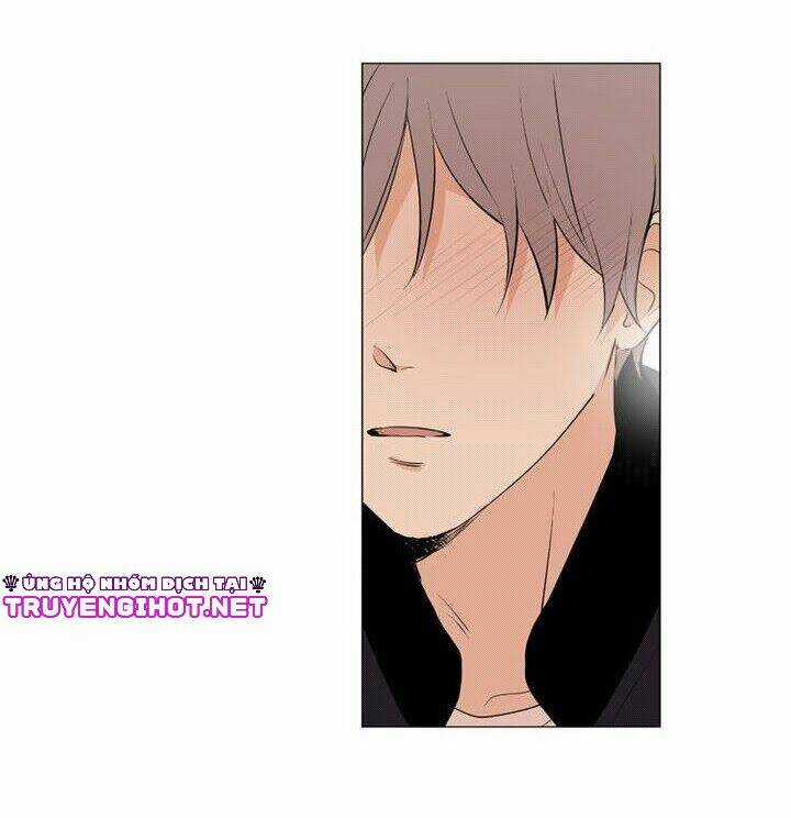 Tình Yêu Tuổi Trẻ Chapter 14 trang 19