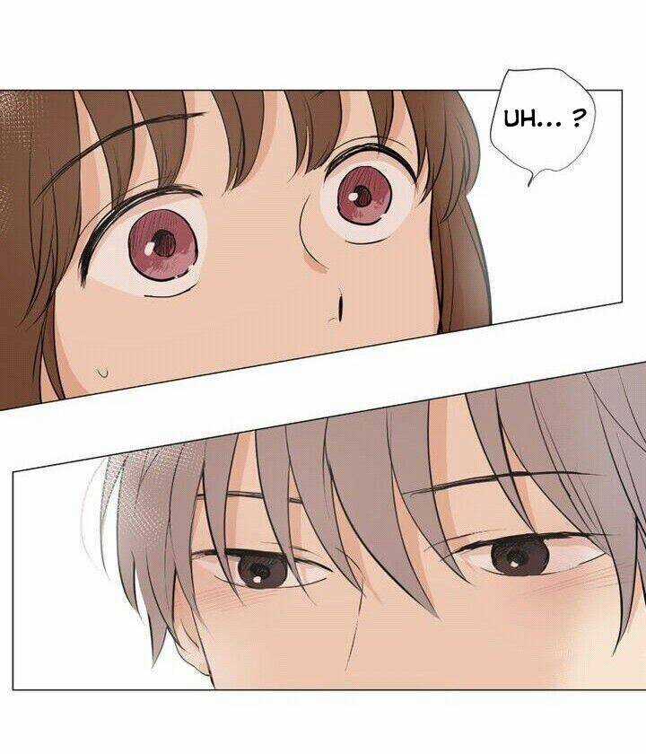 Tình Yêu Tuổi Trẻ Chapter 14 trang 20