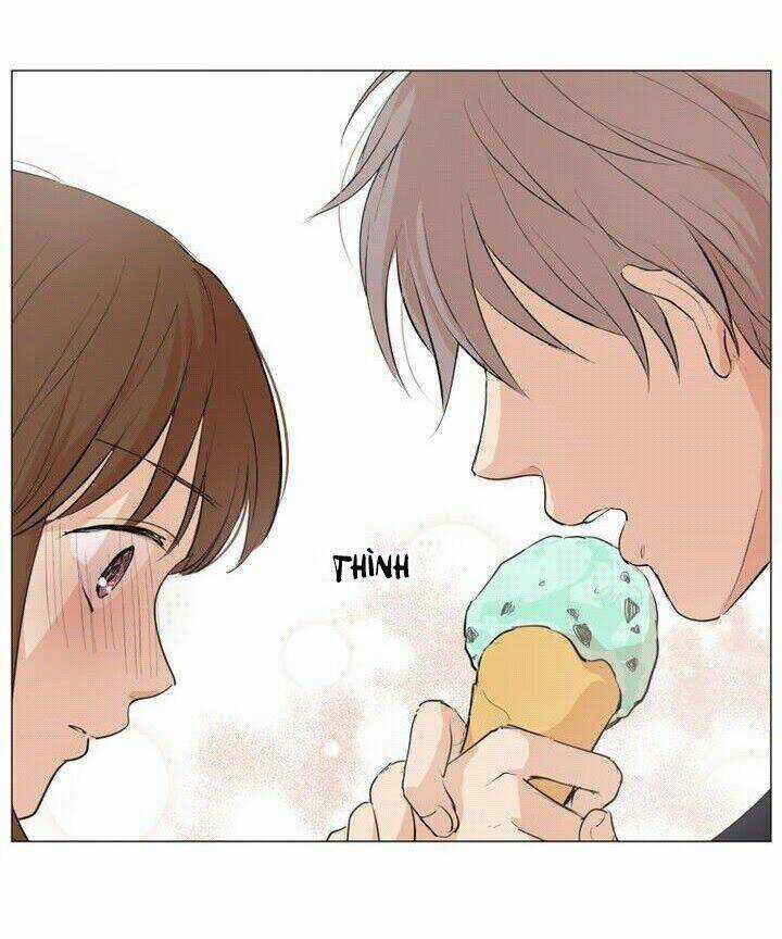 Tình Yêu Tuổi Trẻ Chapter 14 trang 22